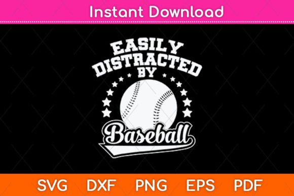 Baseball SVG for Crafts & Graphics Review
