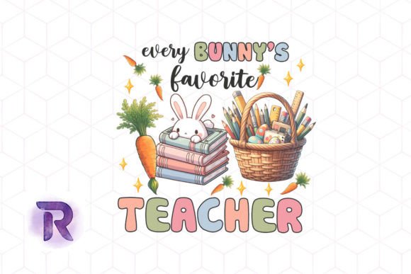 Every Bunny Graphics for Crafts Review