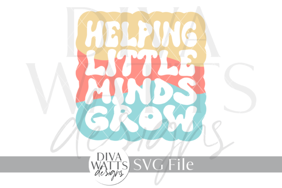 Helping Little Minds Grow: Graphics for Crafts