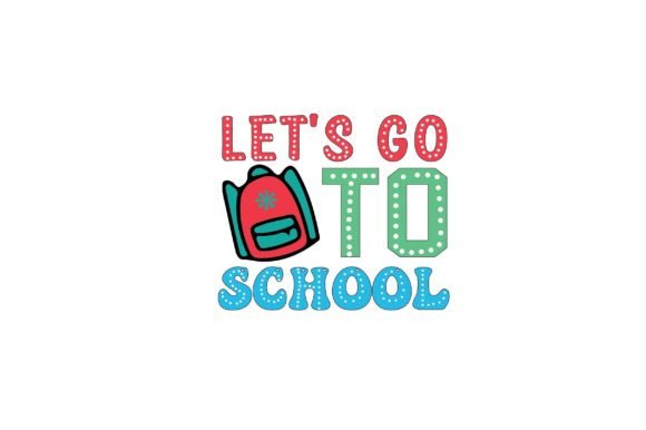 Let’s Go to School: A Designer’s Review for Embroidery