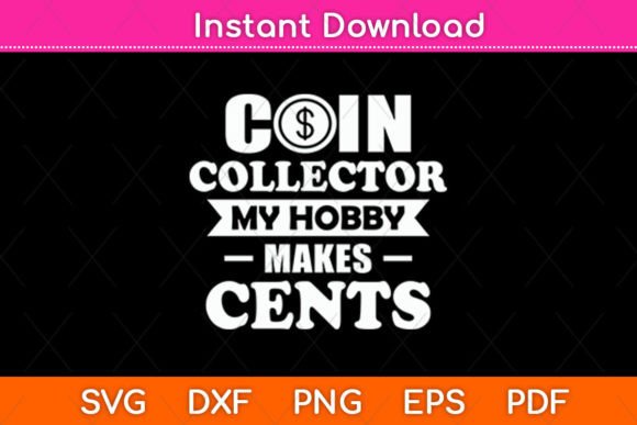 Reviewing the Coin Collector SVG for Embroidery