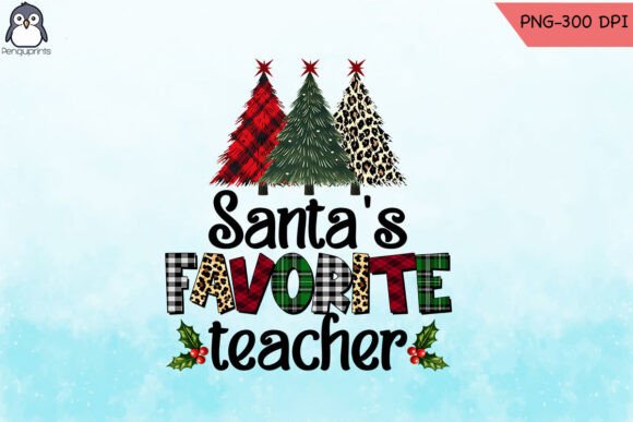 Santa’s Favorite Teacher Plaid: A Designer’s Review