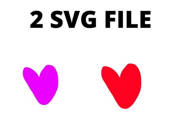 Valentine’s Graphics for Crafts: A Designer’s Review